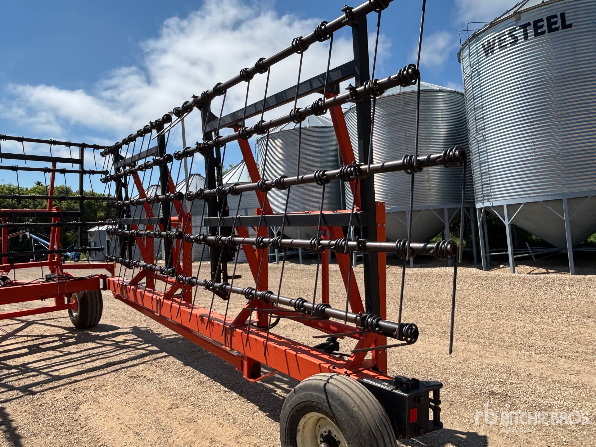 2006 Riteway 8155