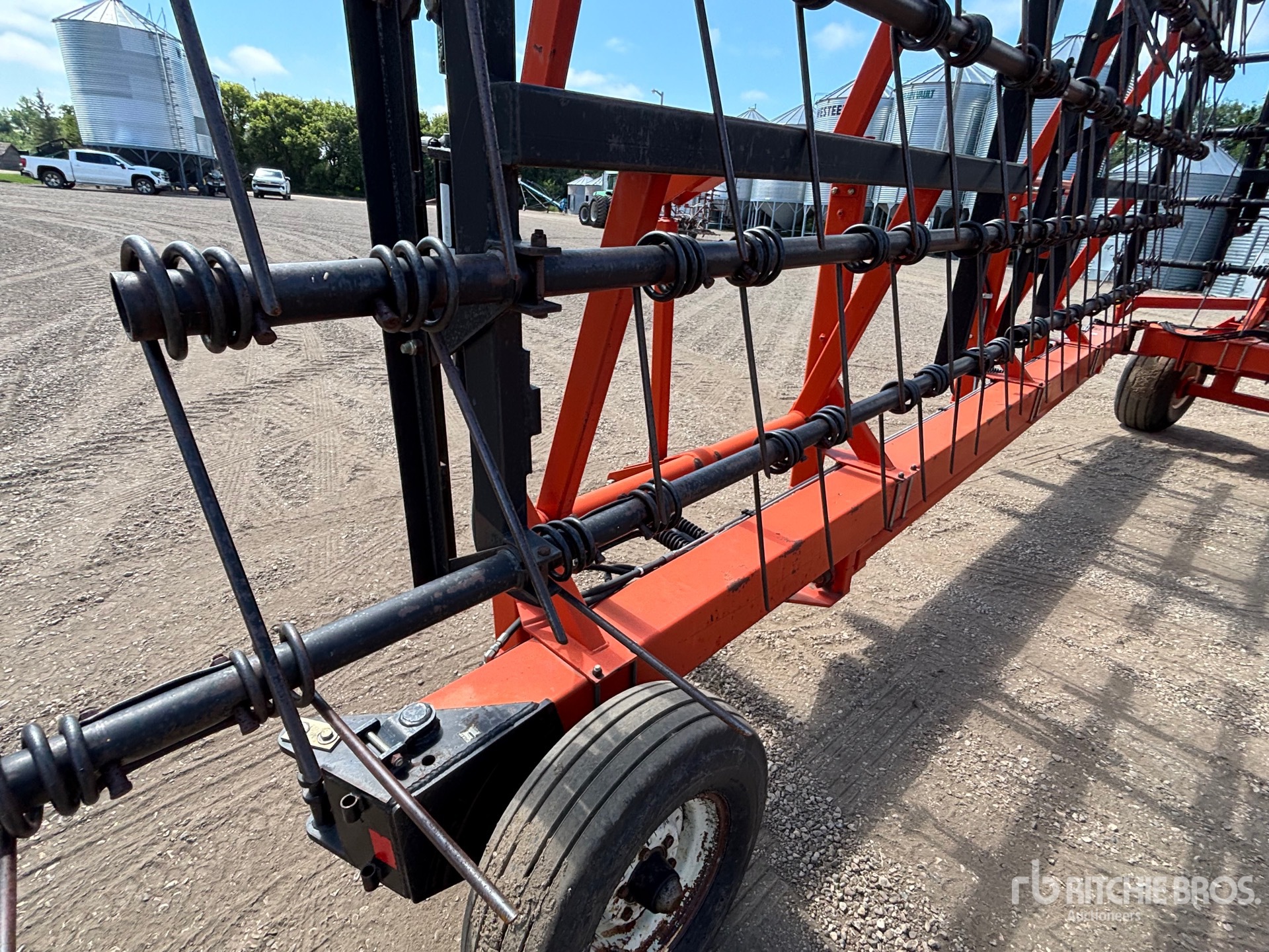 2006 Riteway 8155