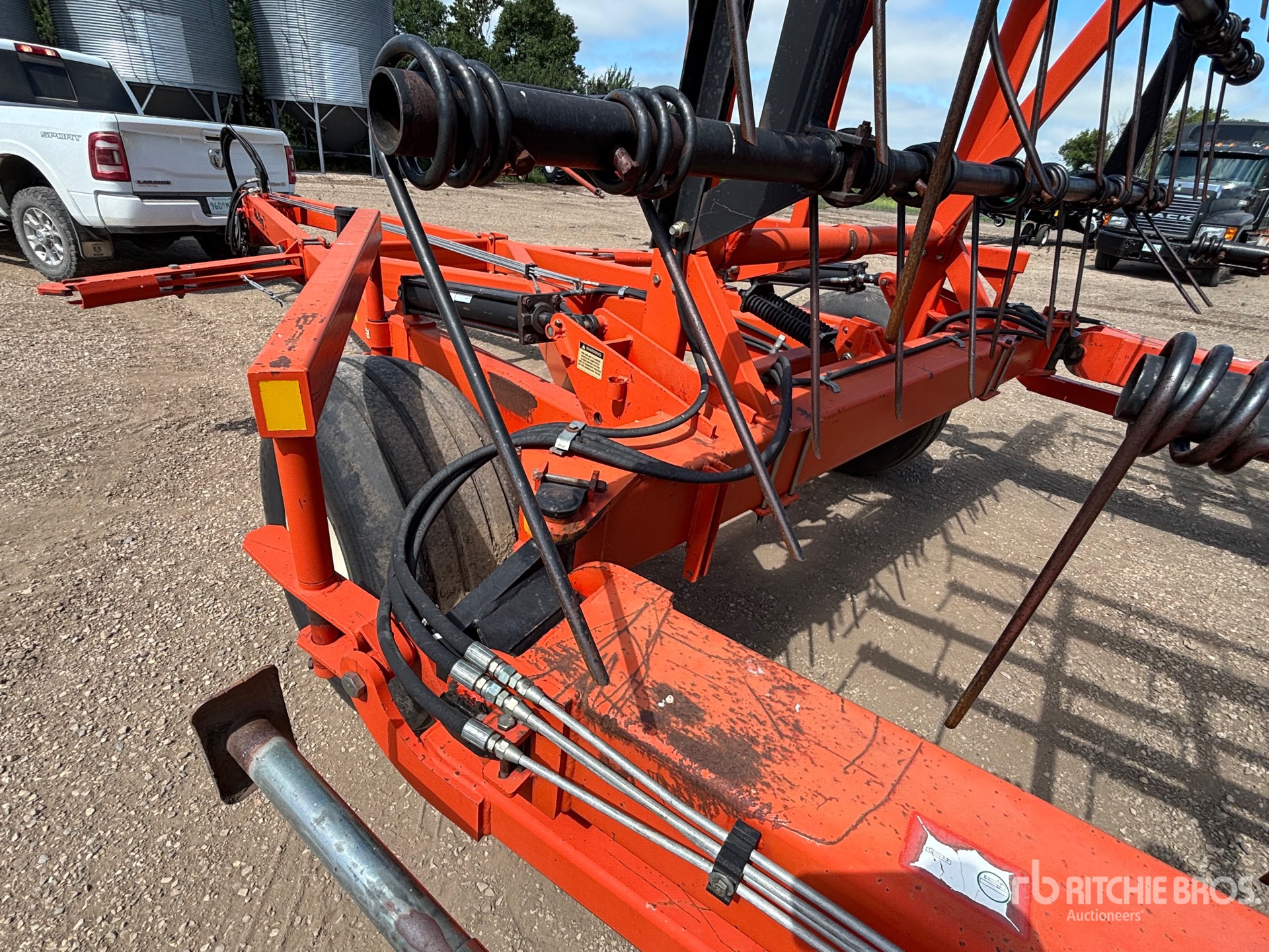 2006 Riteway 8155