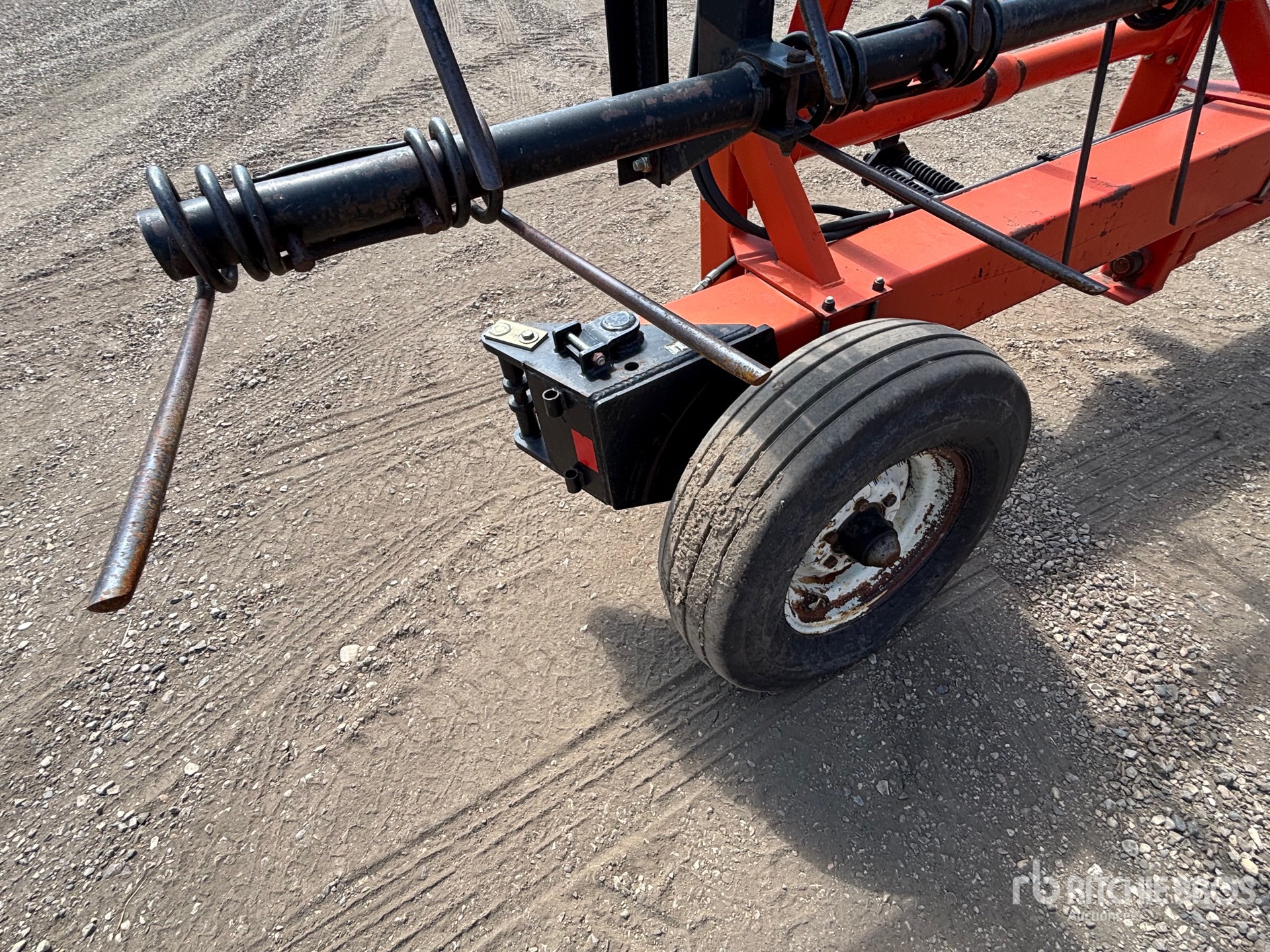 2006 Riteway 8155