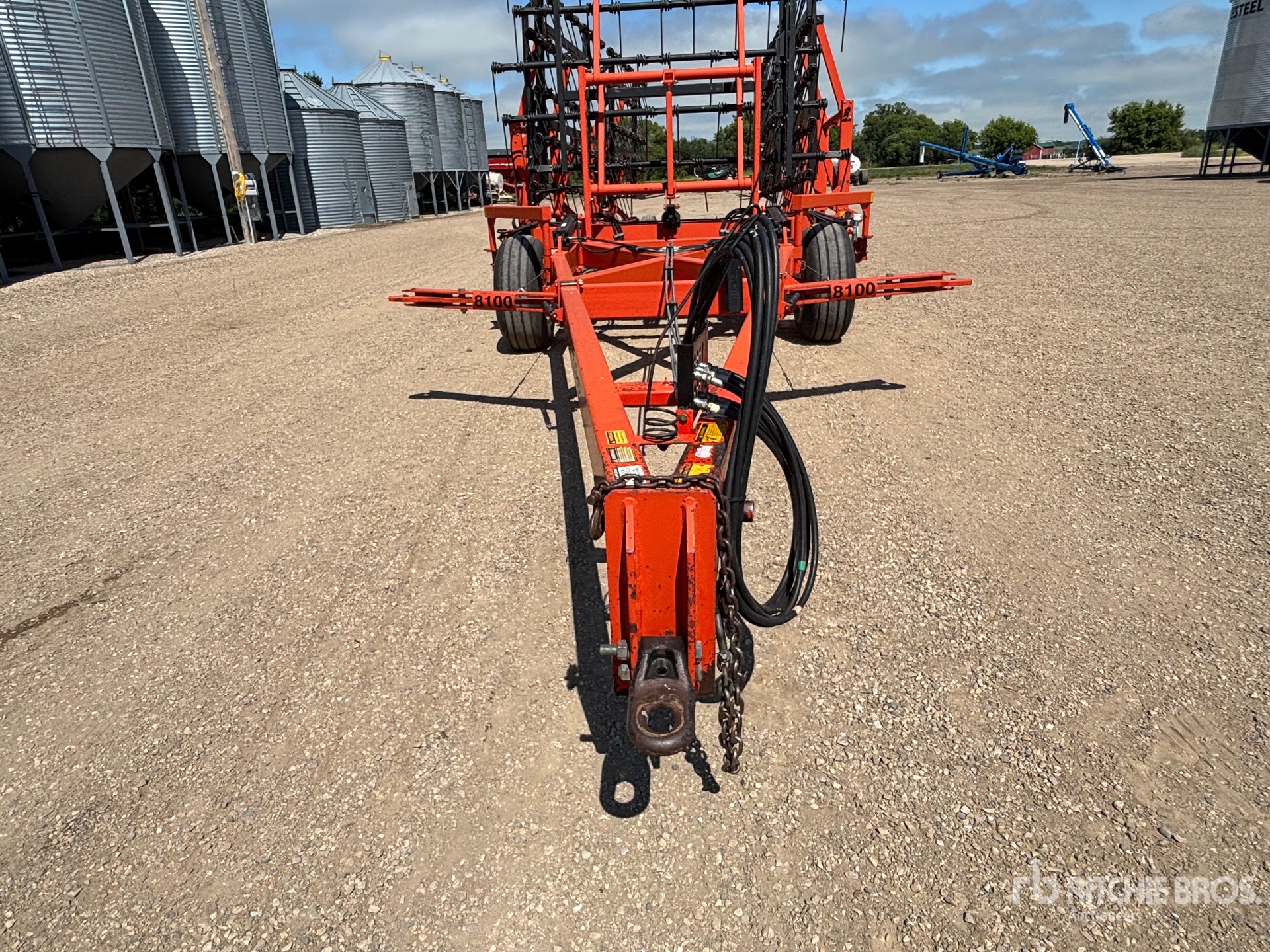 2006 Riteway 8155