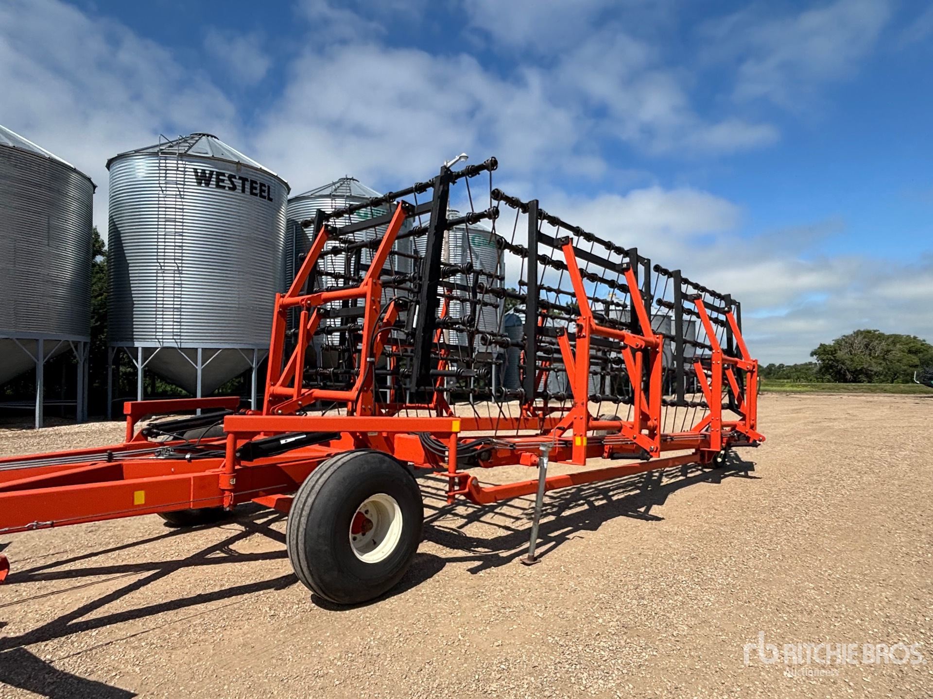 2006 Riteway 8155