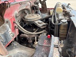Motor with