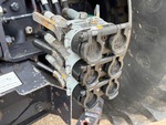 Hydraulics with