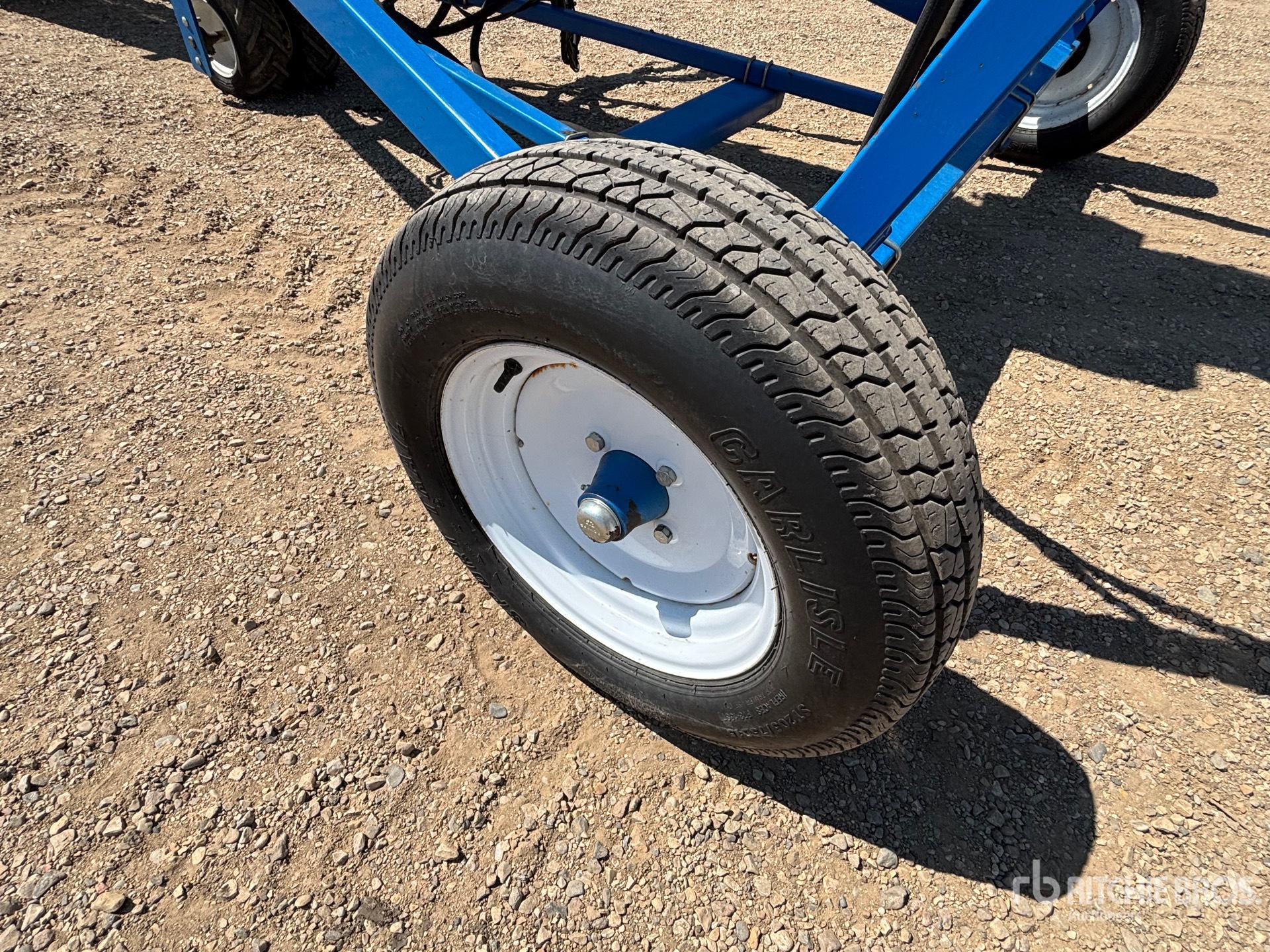 2013 Brandt 1545