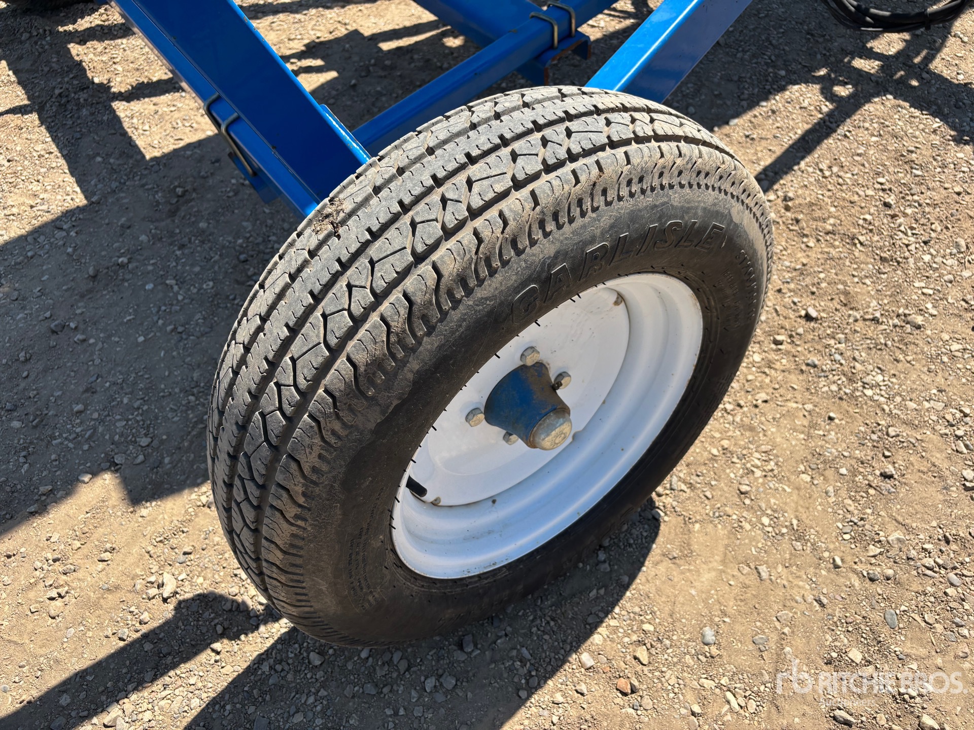 2013 Brandt 1545