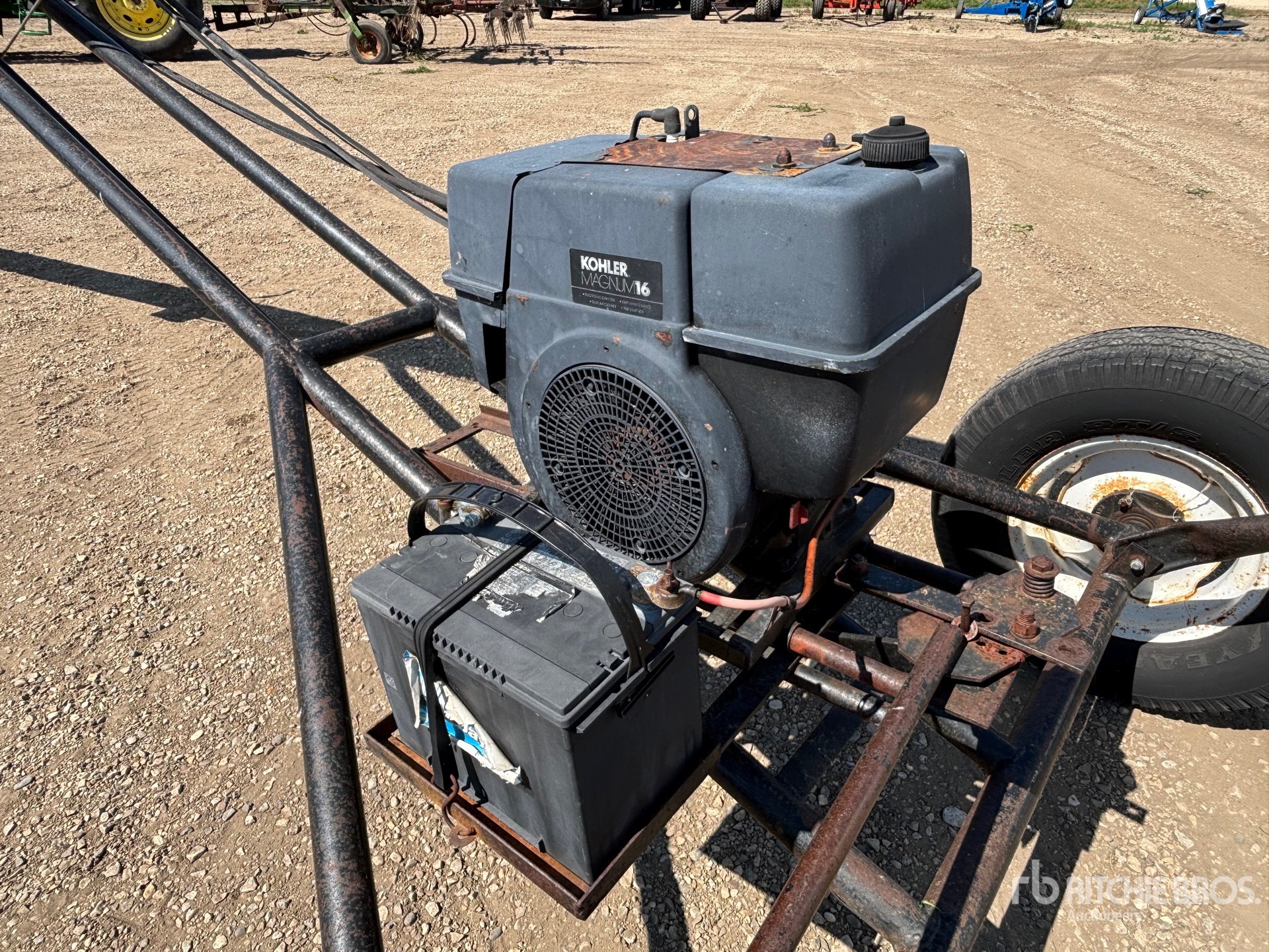Brandt 735
