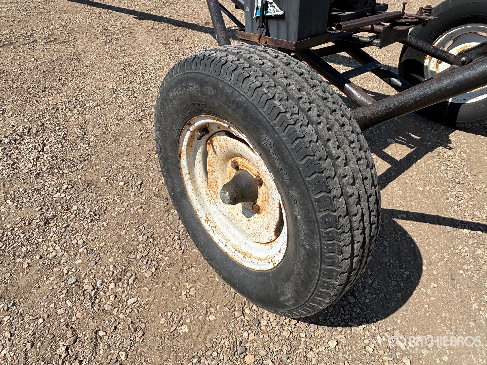 Brandt 735
