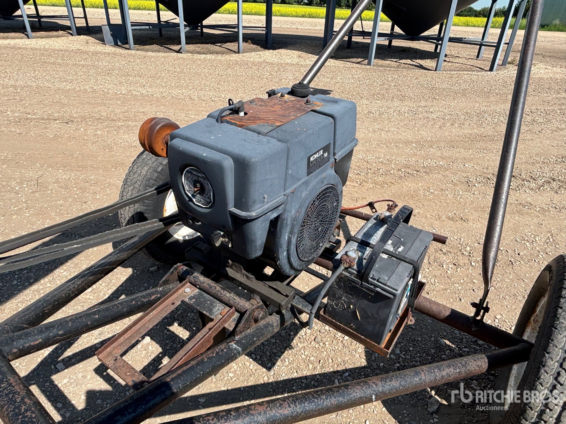 Brandt 735