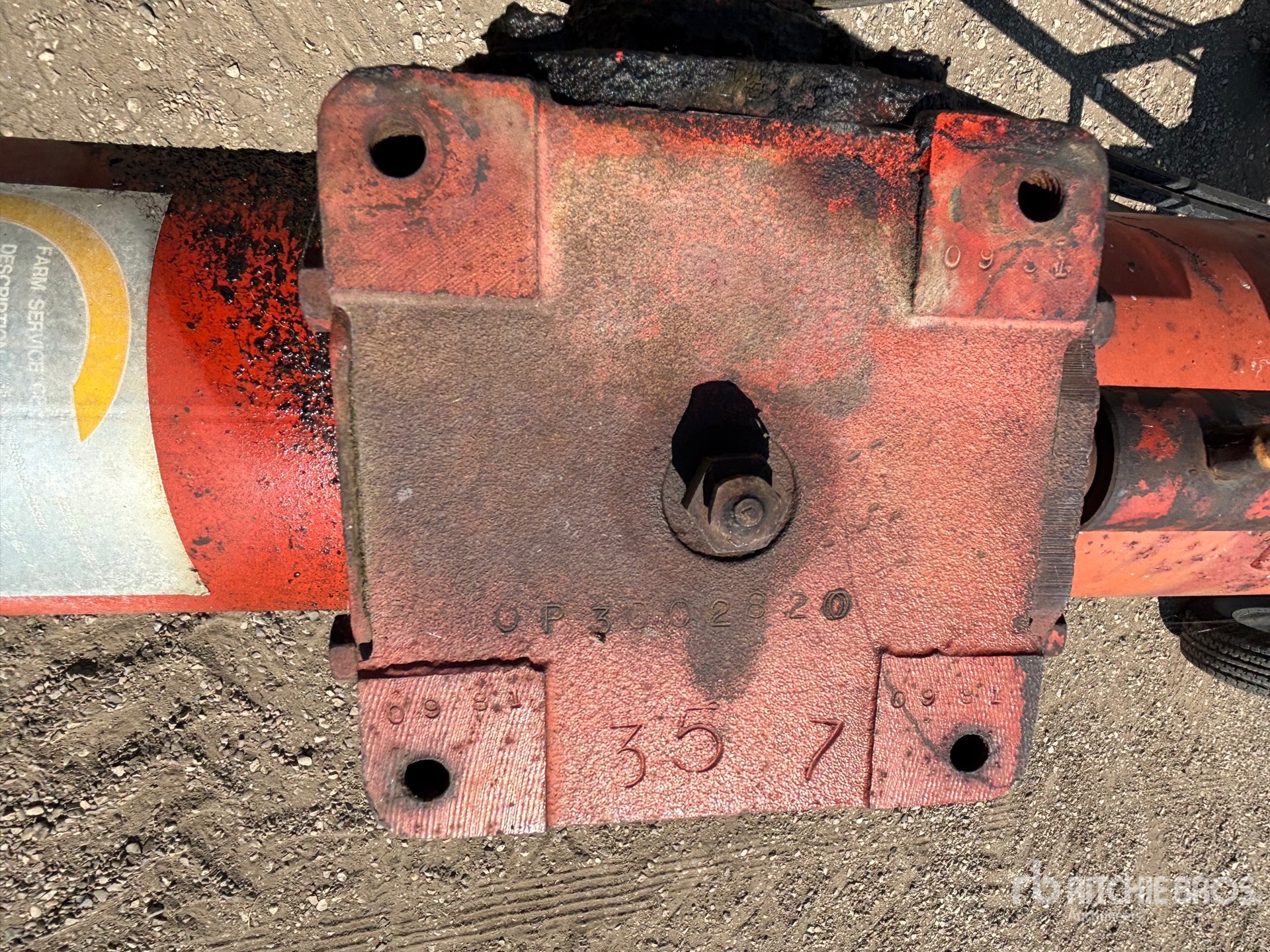 Brandt 735