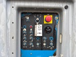 Control Station Ground with