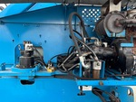 Hydraulics with