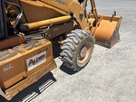 Chassis with