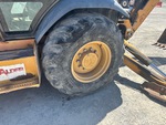 Chassis with