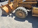 Chassis with