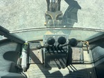 Control Station with