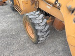 Chassis with