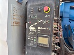 Control Station Ground with