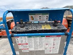 Control Station Upper with