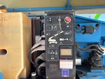 Basic Lower Control Station with
