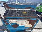 Basic Control Station Upper with