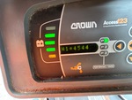 Basic Controls* with Hour Meter / Odometer