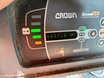 Basic Controls* with Hour Meter / Odometer