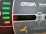 Basic Controls* with Hour Meter / Odometer