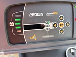 Basic Controls* with Hour Meter / Odometer