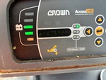 Basic Controls* with Hour Meter / Odometer