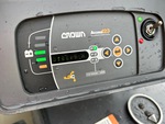Basic Controls* with Hour Meter / Odometer