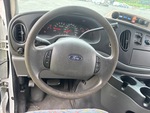 Interior with