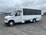 General Appearance with Bild, Ecke vorne links