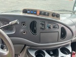 Interior with
