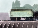 General Appearance with Frame Stamp Serial Number/VIN Photo