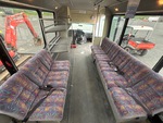 Interior with