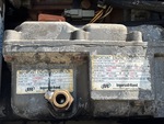 Basic Refrigeration Unit with