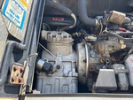 Basic Refrigeration Unit with