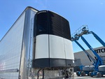 Basic Refrigeration Unit with