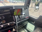 Cab with