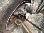 Brakes with