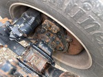 Brakes with