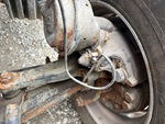 Brakes with