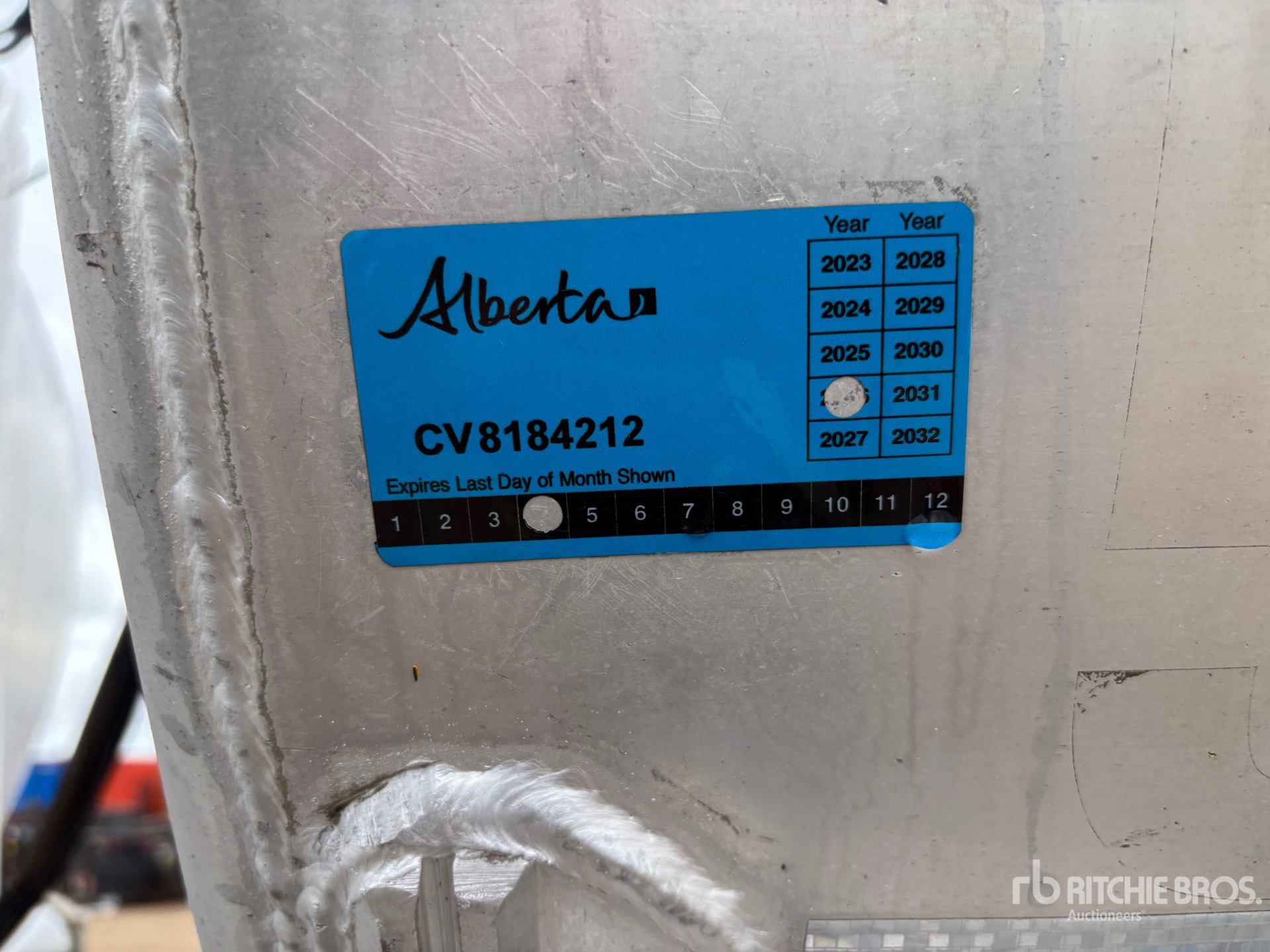 2009 Advance 25500 L SUPER B-TRAIN PUP