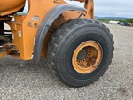 Chassis with
