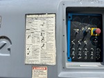 Basic Lower Control Station with