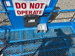 Basic Control Station Upper with