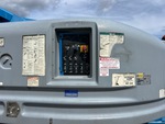Basic Lower Control Station with