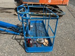 Basic Control Station Upper with