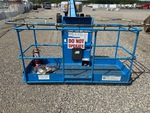 Basic Control Station Upper with